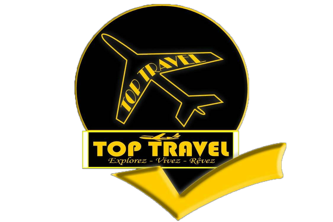 Logo TOP TRAVEL