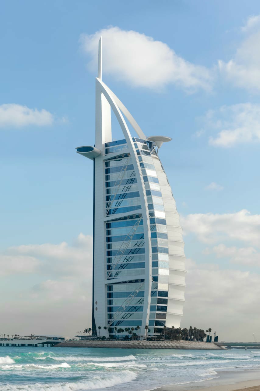 Dubaï