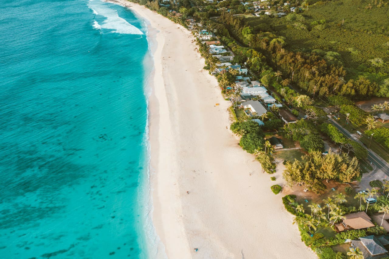 Nosy Be & îles du Nord
