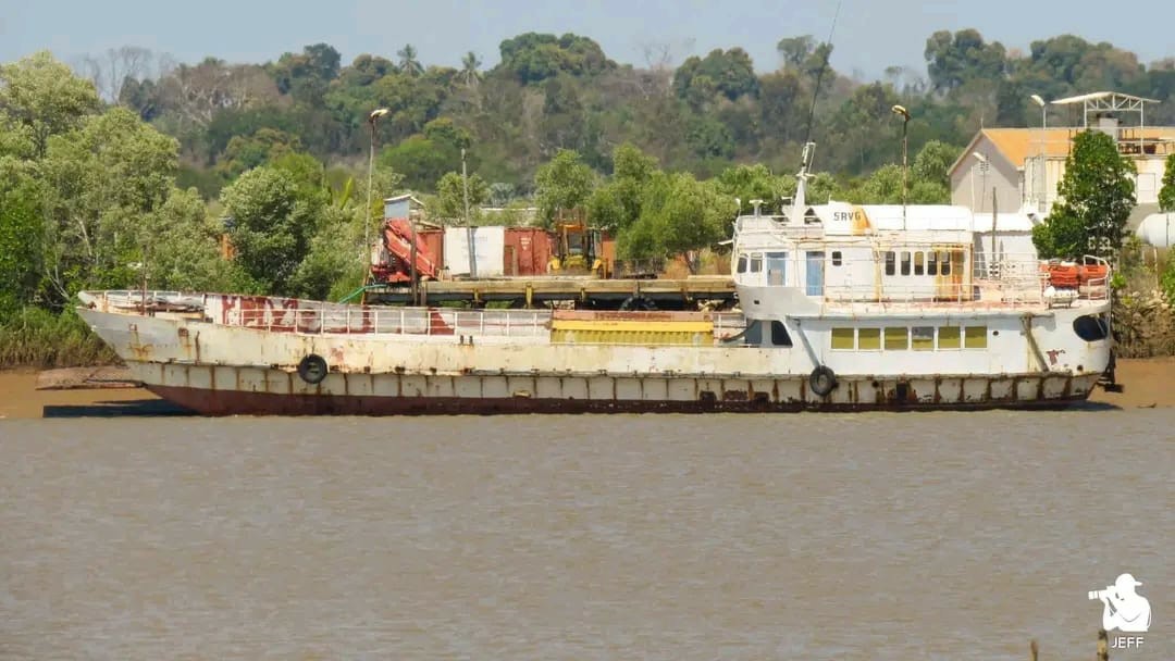 Sud-Ouest de Madagascar