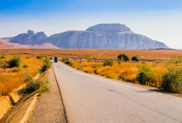 Antananarivo & alentours